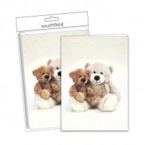 Teddy Bears Cards/Envs